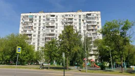 3-комнатная квартира, 63.6 м² - фото 17