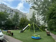 Комната, 12.5 м² - фото 52