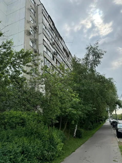 Комната, 12.5 м² - фото 29