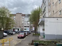 2-комнатная квартира, 55.6 м² - фото 13