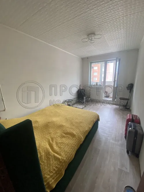 2-комнатная квартира, 55.6 м² - фото 7