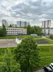 1-комнатная квартира, 38.9 м² - фото 43