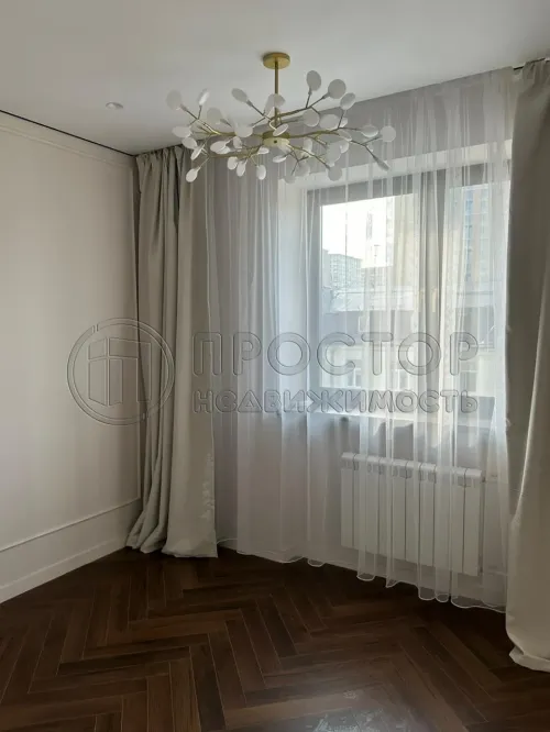 4-комнатная квартира, 101 м² - фото 14