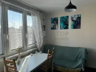 1-комнатная квартира, 38.2 м² - фото 26