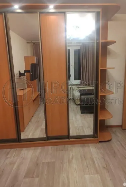 2-комнатная квартира, 37.7 м² - фото 5