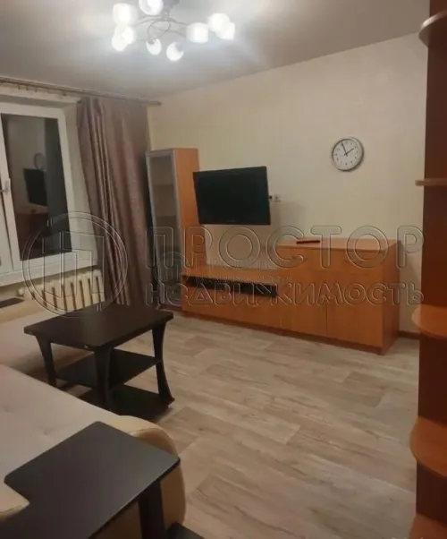 2-комнатная квартира, 37.7 м² - фото 6