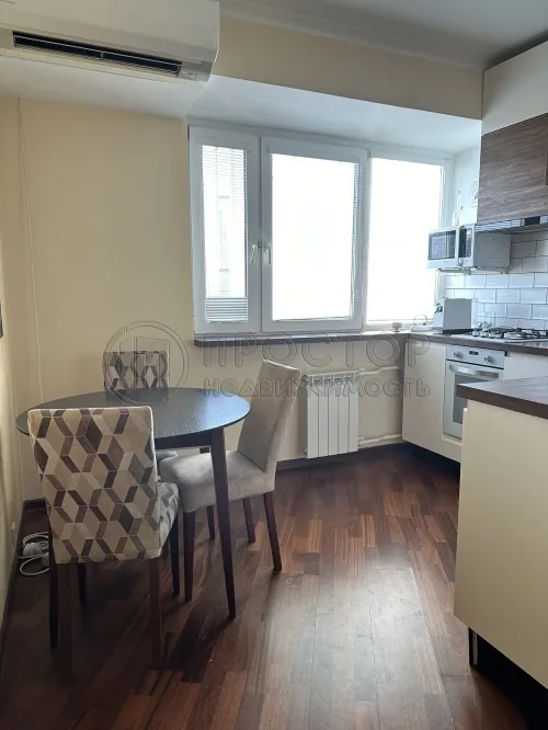 2-комнатная квартира, 59 м² - фото 5