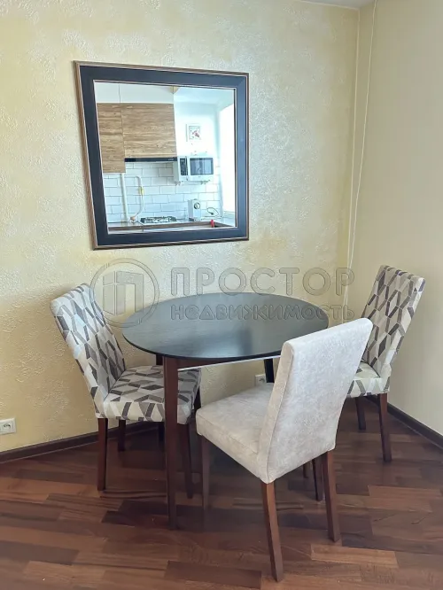 2-комнатная квартира, 59 м² - фото 6