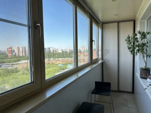 2-комнатная квартира, 59 м² - фото 7