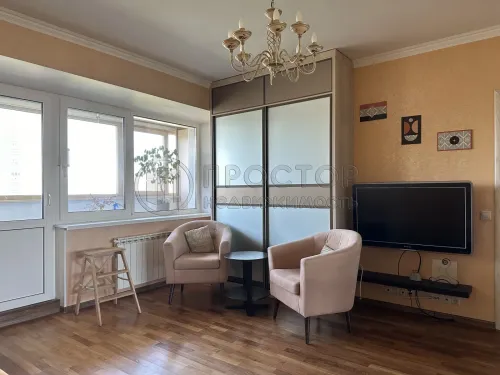 2-комнатная квартира, 59 м² - фото 9