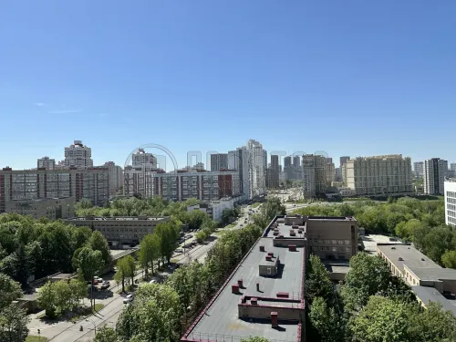 2-комнатная квартира, 59 м² - фото 10