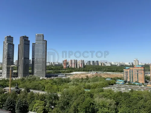 2-комнатная квартира, 59 м² - фото 11