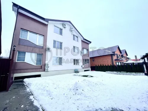 3-комнатная квартира, 72 м² - фото 12