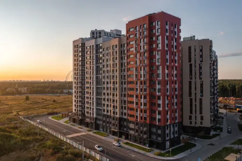 Студия, 28.6 м² - фото 2