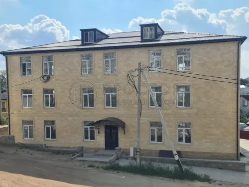 Коммерческая недвижимость (офисное), 1334 м² - фото 3