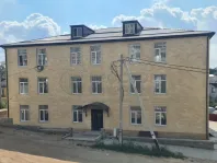 Коммерческая недвижимость (офисное), 1334 м² - фото 28