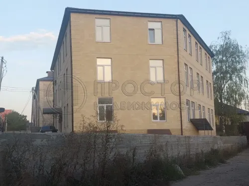 Коммерческая недвижимость (офисное), 1334 м² - фото 4