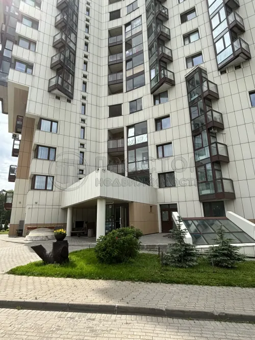 1-комнатная квартира, 37.1 м² - фото 10