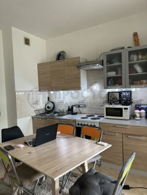 1-комнатная квартира, 37.1 м² - фото 28