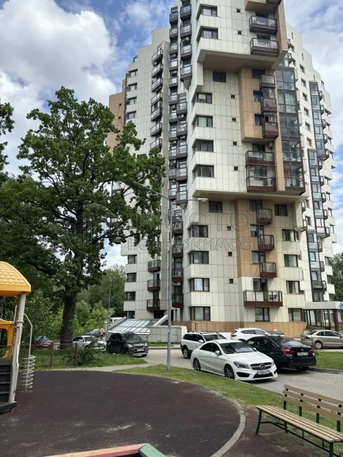 1-комнатная квартира, 37.1 м² - фото 2