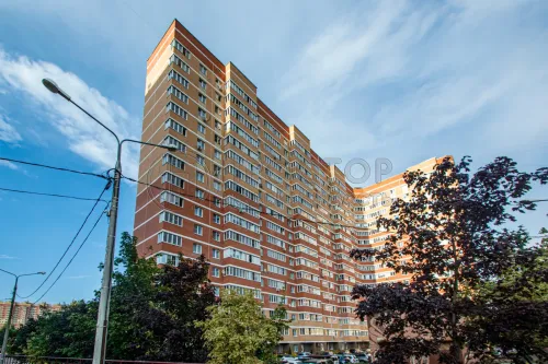 3-комнатная квартира, 86 м² - фото 2