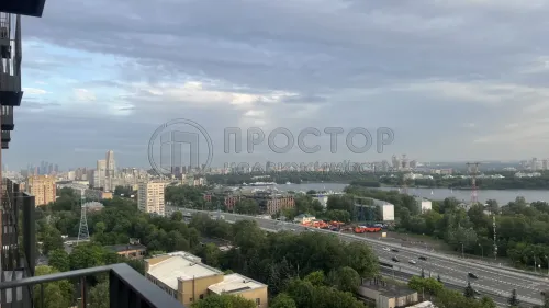 2-комнатная квартира, 63 м² - фото 5