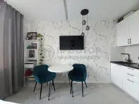 Студия, 23.5 м² - фото 17