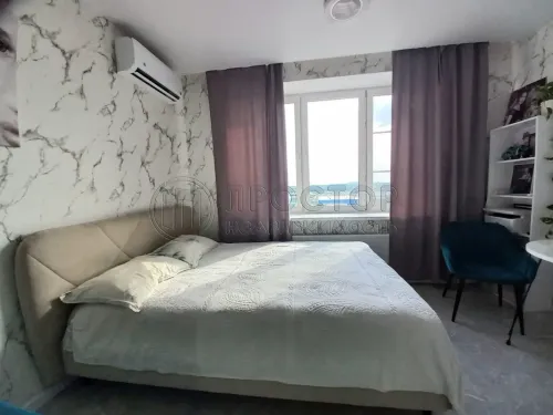 Студия, 23.5 м² - фото 4