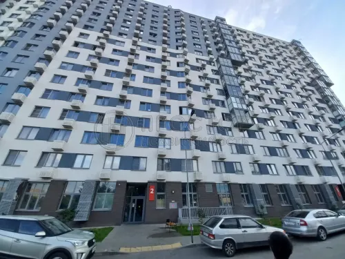 Студия, 23.5 м² - фото 16