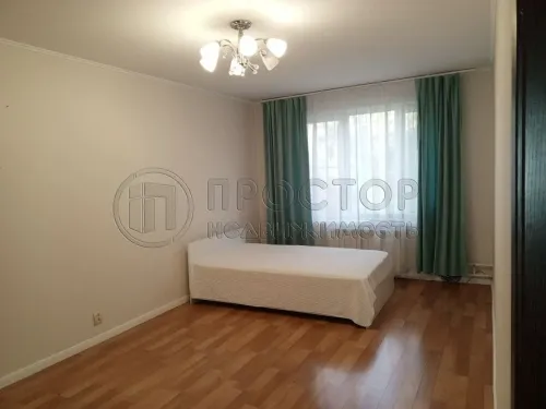 1-комнатная квартира, 33 м² - фото 9