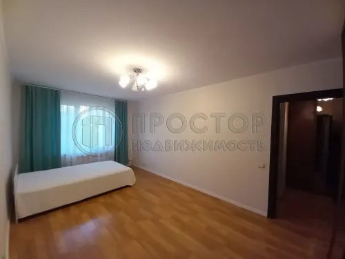 1-комнатная квартира, 33 м² - фото 10