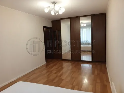 1-комнатная квартира, 33 м² - фото 12