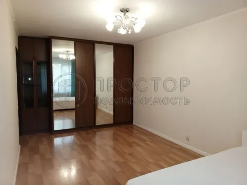 1-комнатная квартира, 33 м² - фото 14