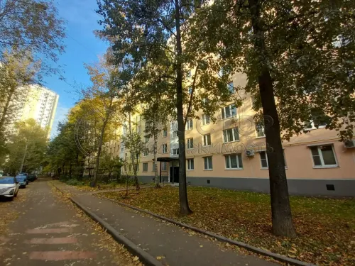 1-комнатная квартира, 33 м² - фото 24