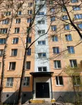 1-комнатная квартира, 33 м² - фото 52