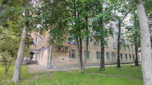 Коммерческая недвижимость (свободного назначения), 95 м² - фото 4