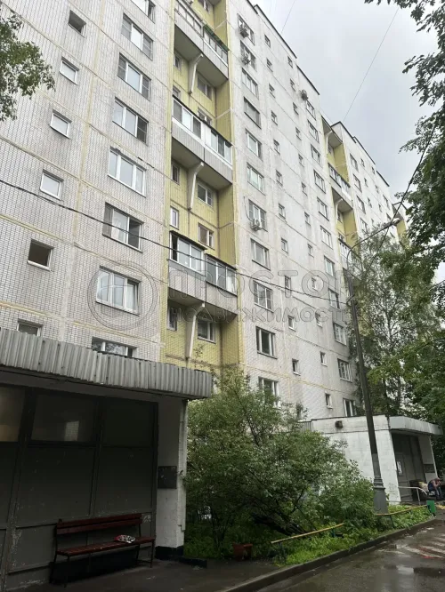 1-комнатная квартира, 39.2 м² - фото 2