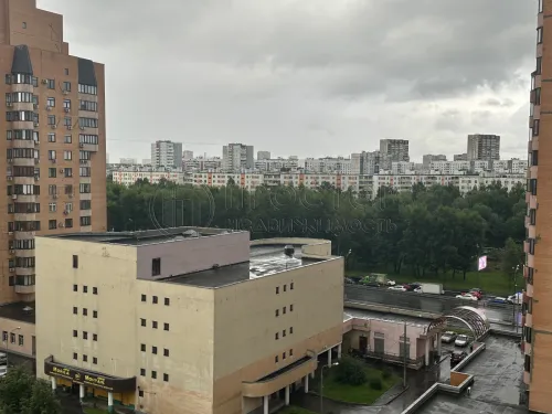 1-комнатная квартира, 39.2 м² - фото 6