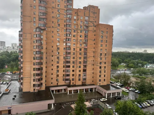 1-комнатная квартира, 39.2 м² - фото 20