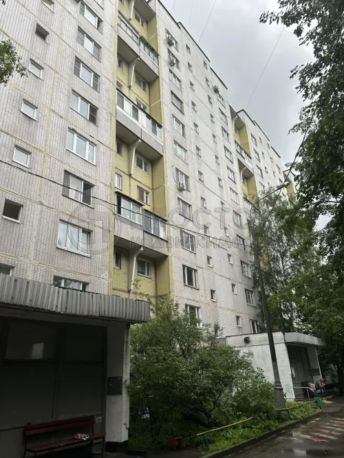 1-комнатная квартира, 39.2 м² - фото 23