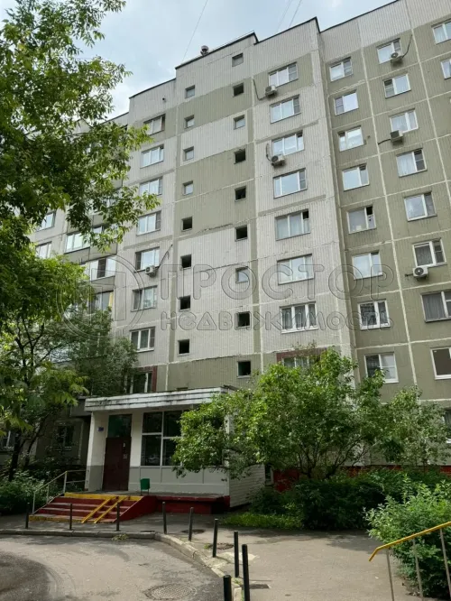 Комната, 12.5 м² - фото 23