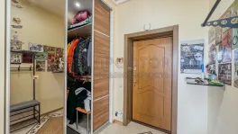 3-комнатная квартира, 100.2 м² - фото 26