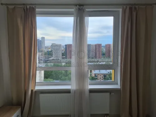 3-комнатная квартира, 60 м² - фото 2