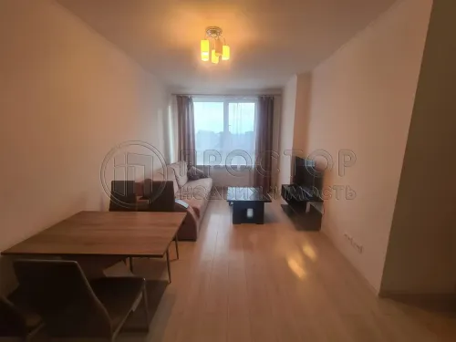 3-комнатная квартира, 60 м² - фото 3