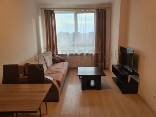 3-комнатная квартира, 60 м² - фото 4