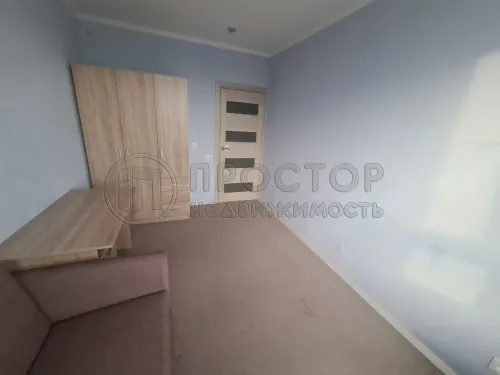 3-комнатная квартира, 60 м² - фото 12