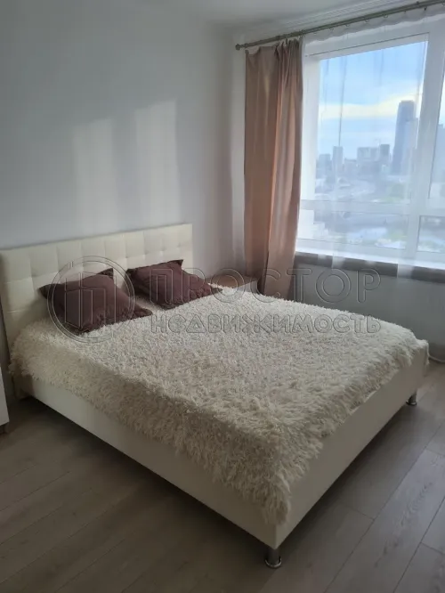 3-комнатная квартира, 60 м² - фото 13