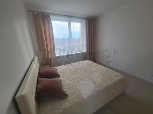 3-комнатная квартира, 60 м² - фото 14