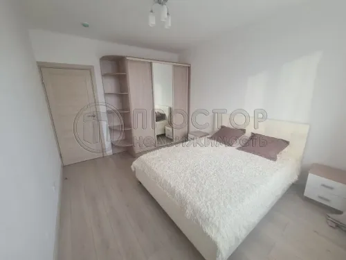 3-комнатная квартира, 60 м² - фото 15