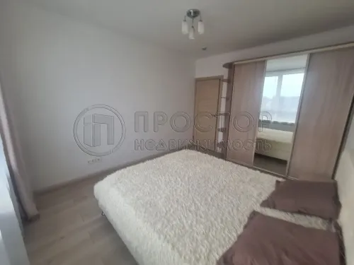 3-комнатная квартира, 60 м² - фото 16